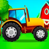 Tractor Express