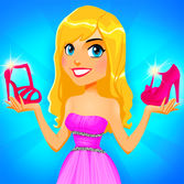 Girl Dress Up