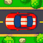 Stay On The Road