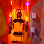 Furious Road