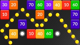 play bouncing balls game free online