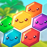 Hexa Blocks