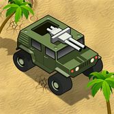 Desert Run