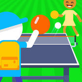 Stickman Pong