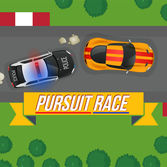 Pursuit Race