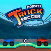 Monster Truck Soccer