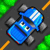 Ribbit Racer