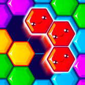Hexa Blocks