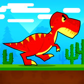T-Rex Runner
