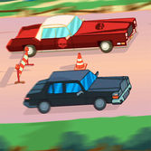 Speedlust Driver