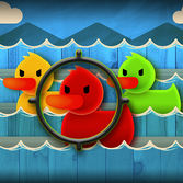 Duck Shoot