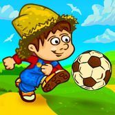 Soccer Farm