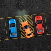Parking Game