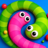 Snake Blast