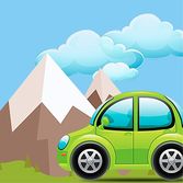 Road Trip