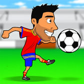 Funny Soccer