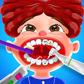Dentist Doctor Teeth