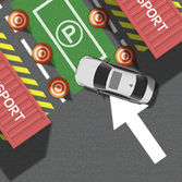 Let's Park