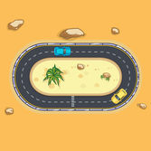 Dont Crash