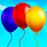 Balloon Pop