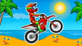 Moto X3M - Play Free Online Games - Scorenga Games