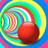 Tunnel Ball