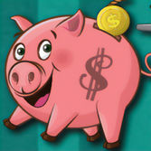 Piggybank Adventure