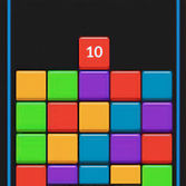Sliding Bricks