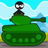 Tank Attack