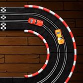 Stol Car Racing