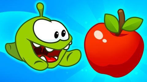 game om nom 2 download free