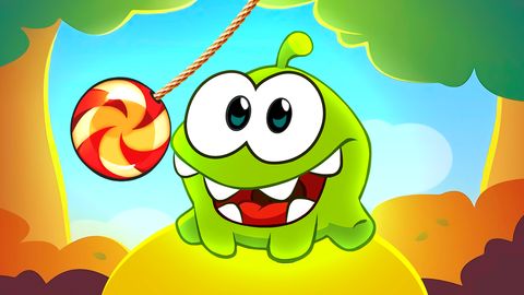 Cut My Rope Online – Play Free in Browser 