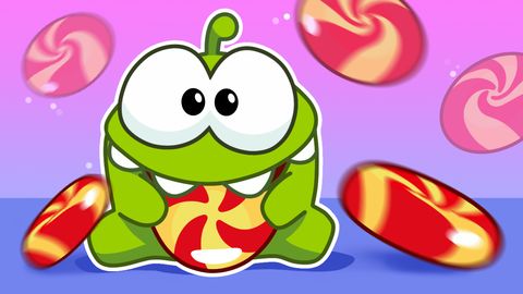 Omnom 2 - Play Free Online Games - Scorenga Games