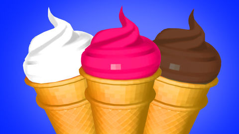 Kairi's Ice Cream Shoppe  Play Now Online for Free 