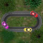 Speed Racer