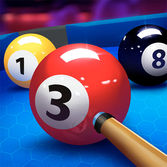Pool 8 Ball