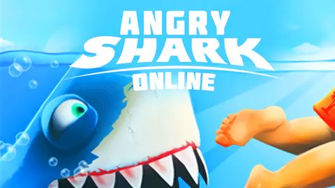 Play Mad Shark online from any device for free at Scorenga.com