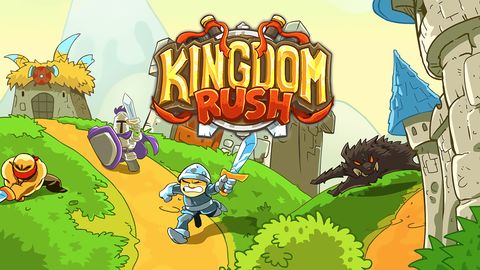 Kingdom Rush 🕹️ Jogue Kingdom Rush Grátis no Jogos123
