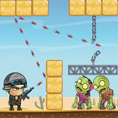 Zombie Shooter