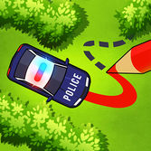 Draw The Car Path
