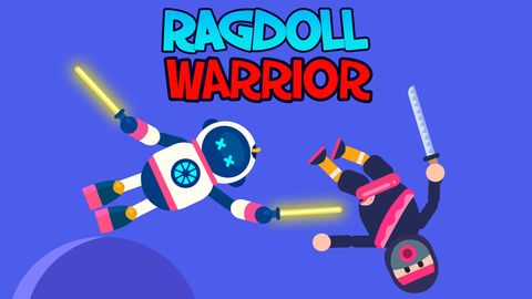 Ragdoll Warrior - Play Free Online Games - Scorenga Games