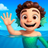 Ocean Kids Back To School