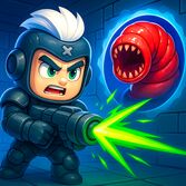 Alien Hunter 2