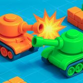 Tank Wars