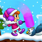 Iced Land Adventure 2