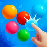 Bubble Touch