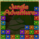 Jungle Adventures
